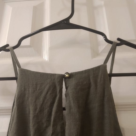 I.N. San Francisco Maxi Bohemian Dress - Picture 3 of 6